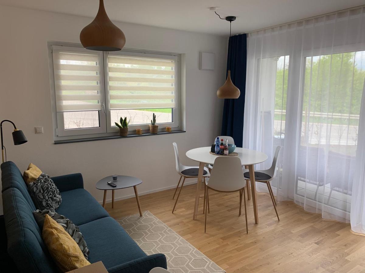 Fewo Aurora Am Bodensee FDH Kültér fotó