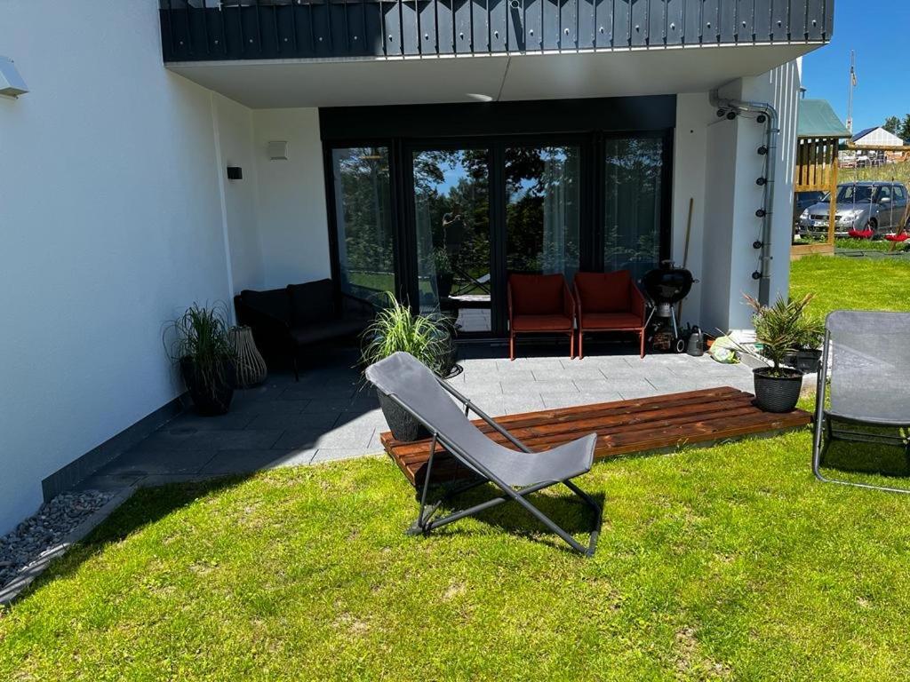 Fewo Aurora Am Bodensee FDH Kültér fotó